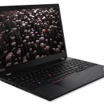 Lenovo ThinkPad P15S