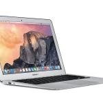 Macbook Air 13 2015