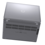 Dell Latitude 5411