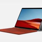 Microsoft Surface Pro X 2020 | SQ2 | Màu bạc