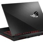 Asus Gaming ROG Strix G512