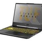 Asus Tuf Gaming A15 2020