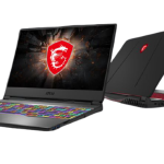 Laptop Gaming MSI GP65 Leopard 10SDK-049