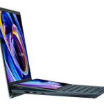 Asus Zenbook Duo UX482EG