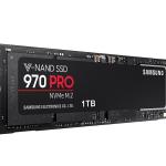 SSD Samsung 970 Pro