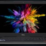 Dell Inspiron 3581