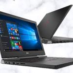 Dell Inspiron 7467