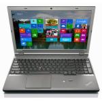 Lenovo Thinkpad W540