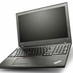 Lenovo Thinkpad W550s