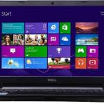 Dell Inspiron N3442