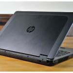 HP Zbook 15 G2