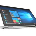 HP EliteBook x360 1030 G3