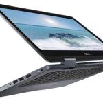 Dell Inspiron 5481 2in1