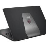 Asus GL552