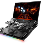 Dell G7 7500 Gaming Laptop