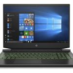 HP Pavilion Gaming 15