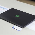 Razer Blade 15 2018