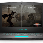 Dell Alienware 15 R4