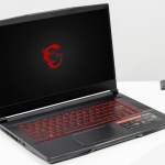 MSI Gaming GF63