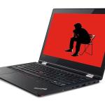 Lenovo Thinkpad L380 Yoga