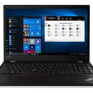 Lenovo ThinkPad P53s