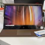 HP Spectre Folio 13