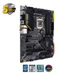 Mainboard Asus Tuf Gaming Z490-Plus Wifi