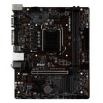 Mainboard MSI H310M PRO-VD PLUS