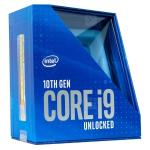 CPU Intel Core i9-10900K