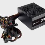 Nguồn máy tính Corsair Series CV 450 450W