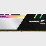 RAM G.Skill Trident Z Neo 64GB