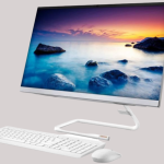 PC Lenovo AIO IdeaCentre 3 24IIL5