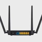 Bộ Phát Wifi Asus RT-AC750L