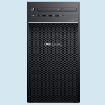 Máy chủ Dell PowerEdge T40