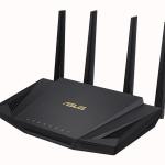 Bộ phát Wifi Asus RT-AX3000