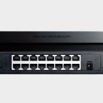 Switch TP-Link TL-SF1016D 16 port 10/100Mbps