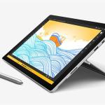 Microsoft Surface Pro 4