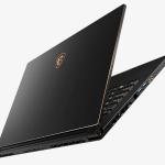 MSI GS65 Stealth Thin