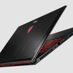 MSI GS63VR 6RF