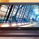 Dell Latitude 7290