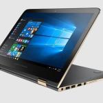 HP Spectre X360 15T (2017)