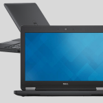 Dell Latitude E5250