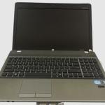 HP Probook 4730s