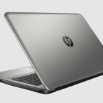 HP Notebook 15-ay166TX