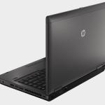 HP ProBook 6560