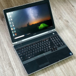 Dell Latitude E6530