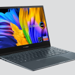 Asus zenbook flip 13 Oled ultra slim (UX363EA)