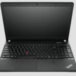 Lenovo ThinkPad E540