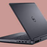 Dell Precision 7720