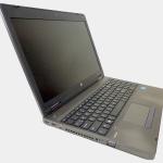 HP ProBook 6570